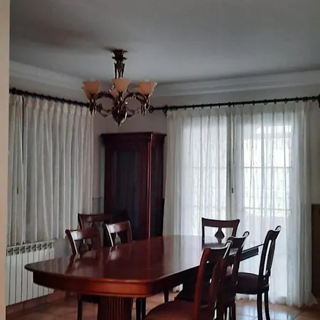 Luxury Tropical In Grao Benicassim Villa
