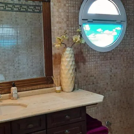 Luxury Tropical In Grao Benicassim Villa Grao de Castellon