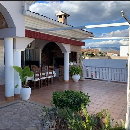 Luxury Tropical In Grao Benicassim *