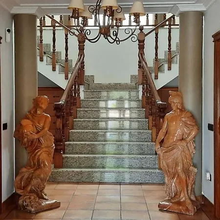 Luxury Tropical In Grao Benicassim Villa Grao de Castellon