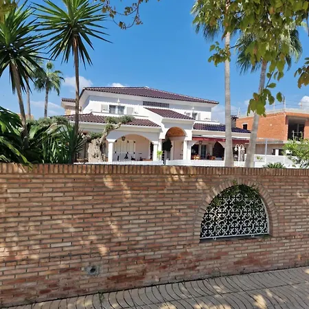 Luxury Tropical In Grao Benicassim * Grao de Castellon