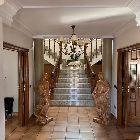 Luxury Tropical In Grao Benicassim * Grao de Castellon
