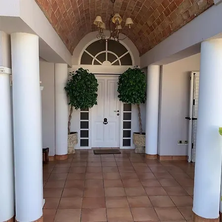 Luxury Tropical In Grao Benicassim Villa Grao de Castellon