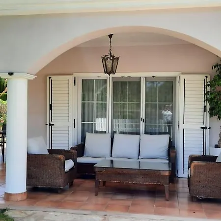 Luxury Tropical In Grao Benicassim Villa *