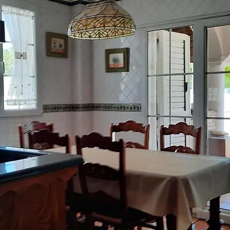 Luxury Tropical In Grao Benicassim Grao de Castellon