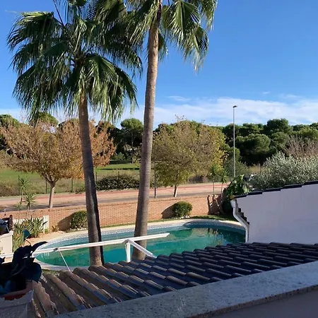 Luxury Tropical In Grao Benicassim * Grao de Castellon