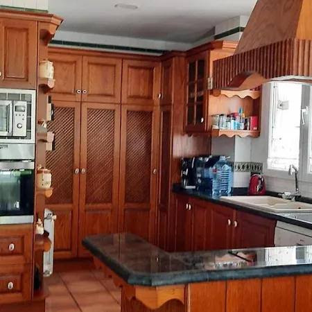 Luxury Tropical In Grao Benicassim *