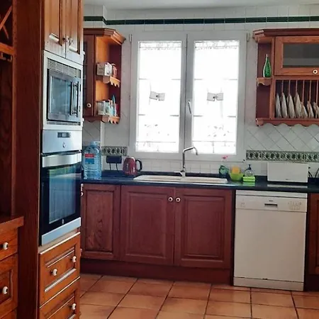 Luxury Tropical In Grao Benicassim *