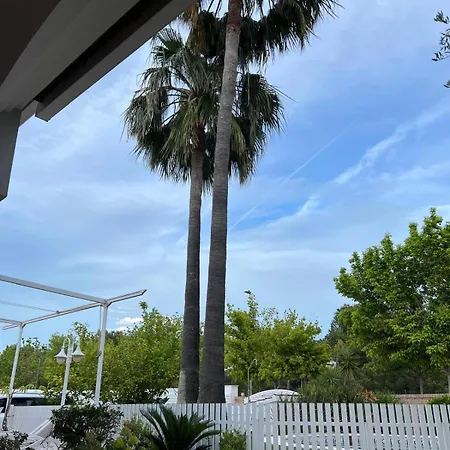 Luxury Tropical In Grao Benicassim