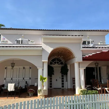 Luxury Tropical In Grao Benicassim