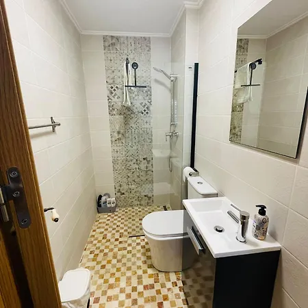 Luxury Tropical In Grao Benicassim Villa Grao de Castellon