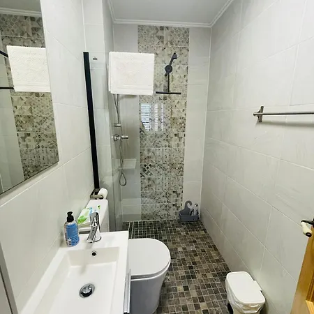 Villa Luxury Tropical In Grao Benicassim Grao de Castellon