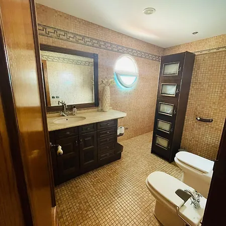 Luxury Tropical In Grao Benicassim