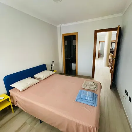 Luxury Tropical In Grao Benicassim