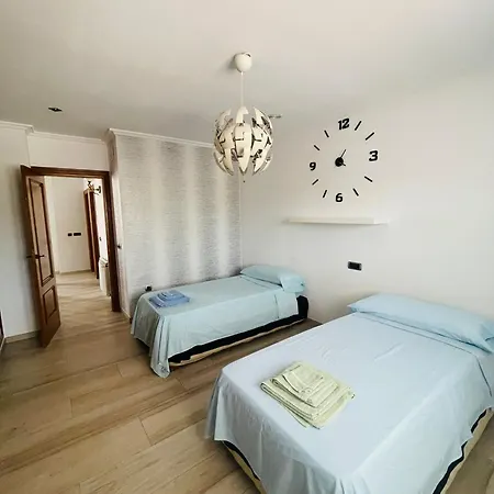 Luxury Tropical In Grao Benicassim Villa Grao de Castellon