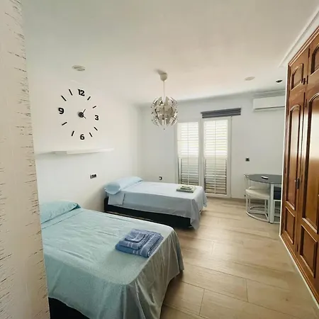 Luxury Tropical In Grao Benicassim * Grao de Castellon