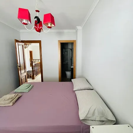 Villa Luxury Tropical In Grao Benicassim