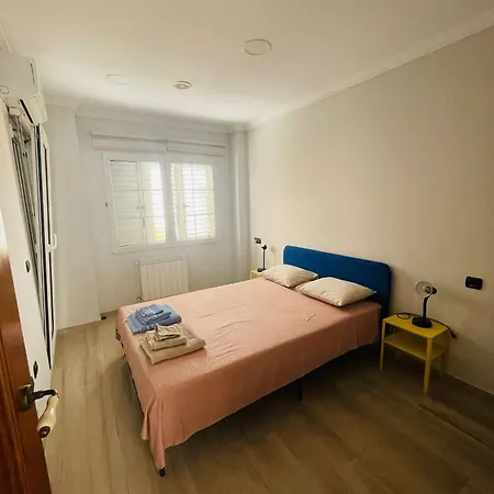 Luxury Tropical In Grao Benicassim Villa *